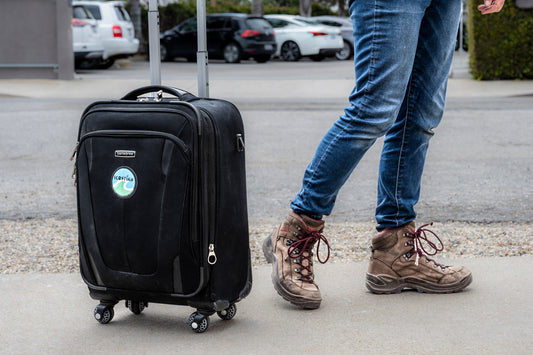 EcoStiks: The Perfect Partner for the Travel Industry