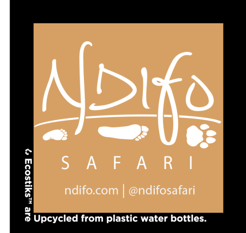 NDIFO Safaris Partners with EcoStiks for a Memorable Presence at the International Travel Conference