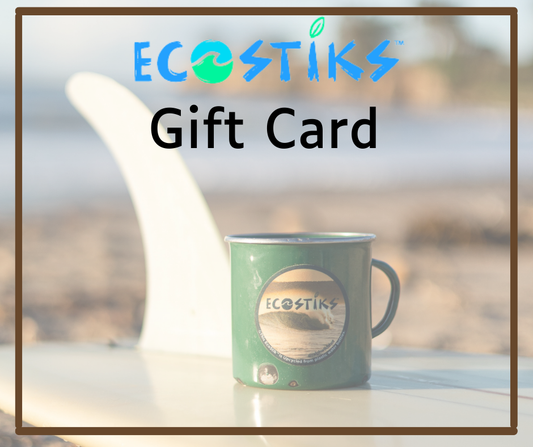 EcoStiks Gift Card